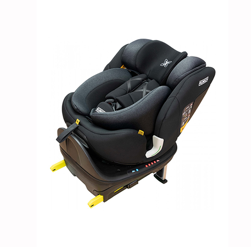 Silla auto 40-150 cm Mun60
